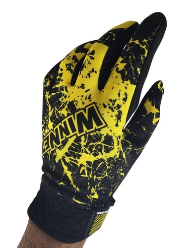 Guanti per moto cross dh - per,