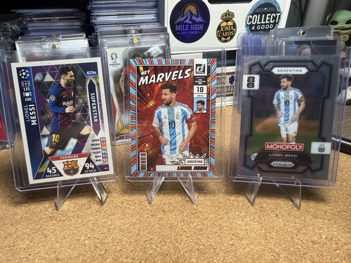 Lotto topps uefa - uefa, champions