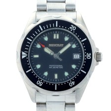 Orologio Uomo Beuchat Bon