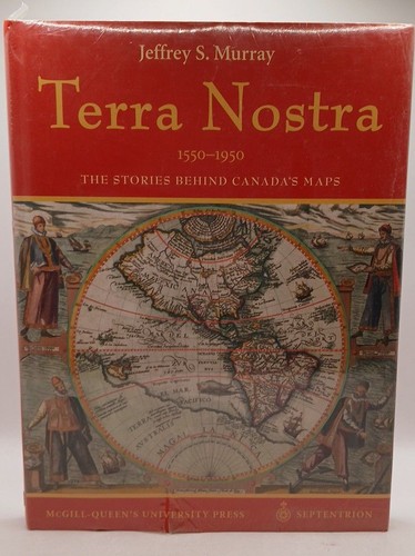 Terra nostra 1550 1950 - terra, nostra,