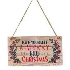 SUPVOX - Decorazione natalizia