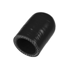 1 pz 30mm L 22mm/0.87" ID nero