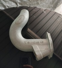 Tubo di aspirazione Porsche