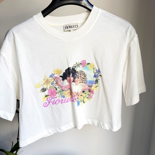 Fiorucci angeli cherubino - angeli,