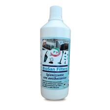 Pip biosan filtri - pip, igienizzante