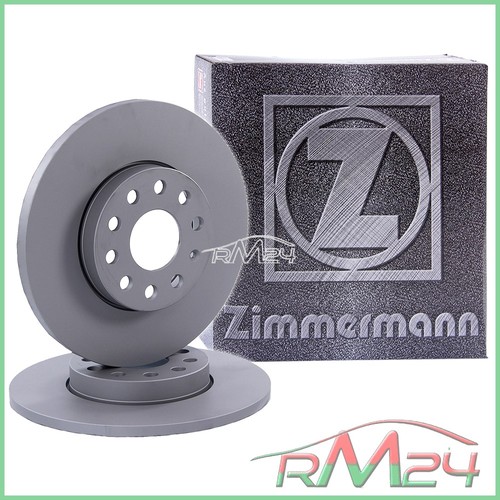 Zimmermann disco freno - disco,