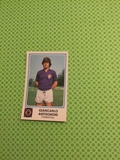 PANINI CALCIATORI 1978-79