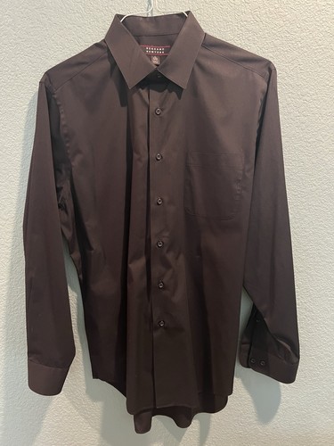 Bergamo new york abito - bergamo, camicia