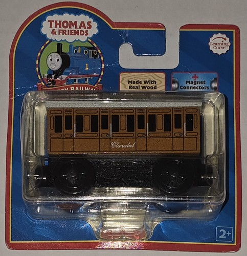Thomas ferrovia legno - thomas,