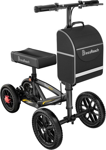 Blessreach monopattino - blessreach,