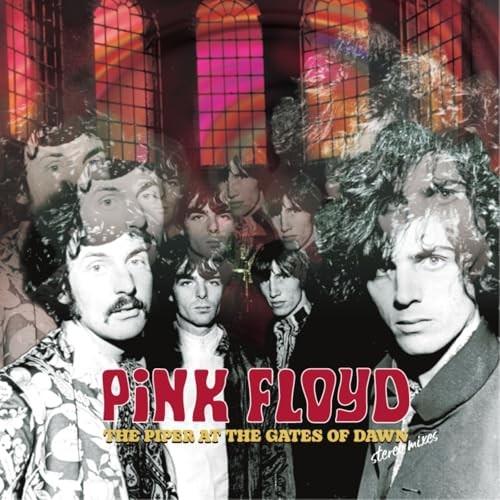 Pink floyd the piper - 'the,