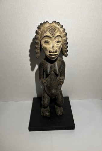 Statua africana rara - africana,