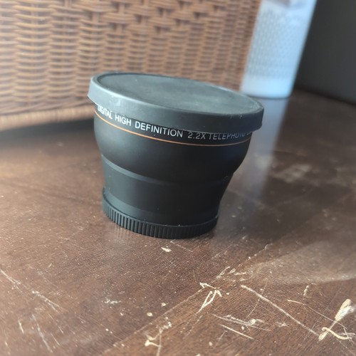 Japan optics teleobiettivo - optics,