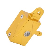 Serbatoio freno posteriore oro