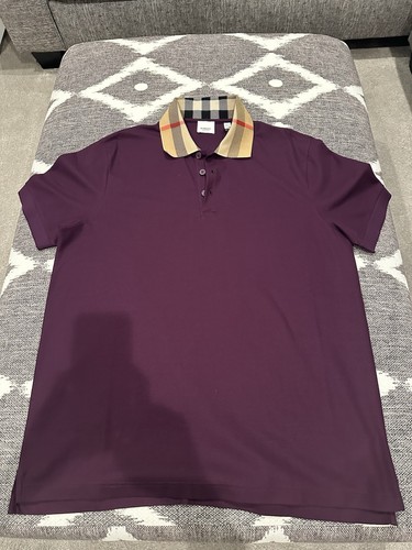 Autentico nuovo burberry uomo - autentico,