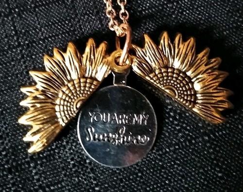 Collana con ciondolo