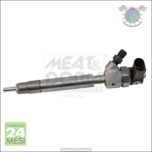 Iniettore carburante meat - iniettore,