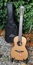 Chitarra bromo parlor rocky - chitarra,