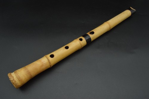 Antico strumento flauto - strumento, a