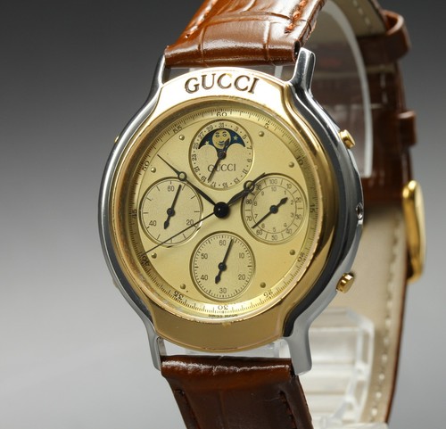 Orologio vintage gucci 8300 - orologio,