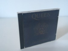 Queen greatest hits cd - hits, /