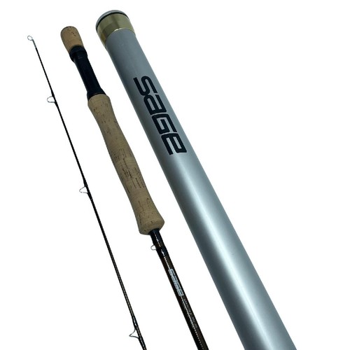 Sage graphite 990ds - sage, 9'0"