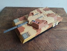 Micro Machines Military Carro