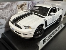 2013 Ford Mustang Boss 302