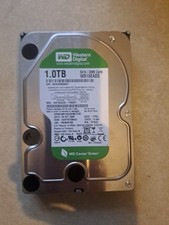 Hard Disk 1.0 TB Western Digital WD10EADS Con Box