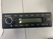 AUTORADIO CONTINENTAL PER FIAT
