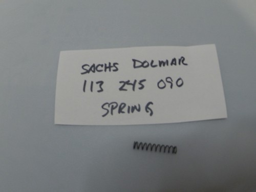 Molla sachs dolmar 113 245 - 113, 090