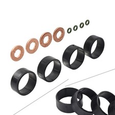 Kit guarnizioni per - kit, 4