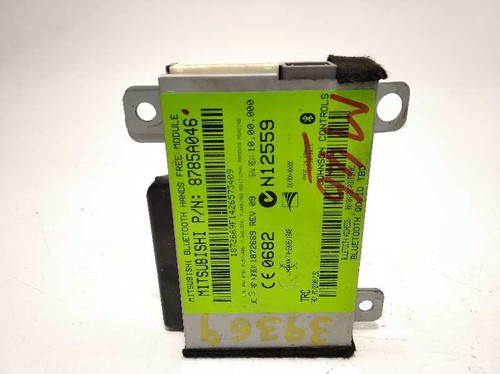 8785a046 centralina telefonica - 8785a046,