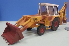 BRITAINS, Terna JCB 3C Mark