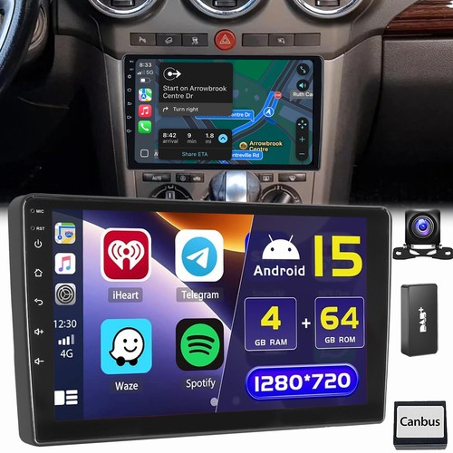 Autoradio dab android bt - dab+,
