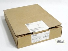 Logo Siemens! TD Text Display