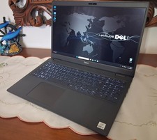 DELL Latitude 3510 Touch 15.6"