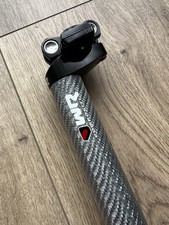 NOS NIB Tige De Selle WR