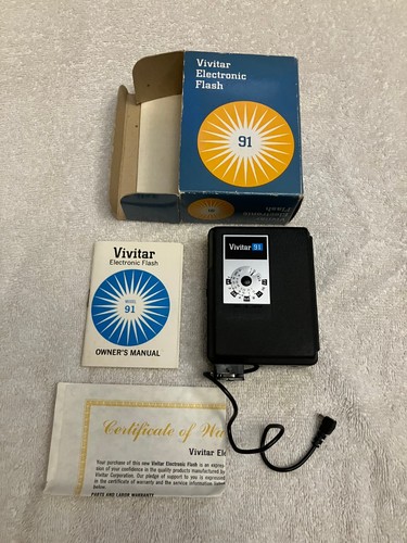 Flash elettronico vivatar - flash, #91