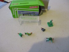 Subbuteo Set 61139 Set Panca