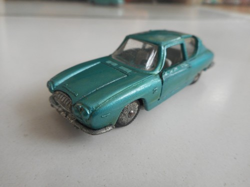 Penny lancia flavia - penny, zagato
