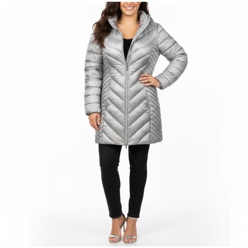 Michael kors cappotto - cappotto, grigio