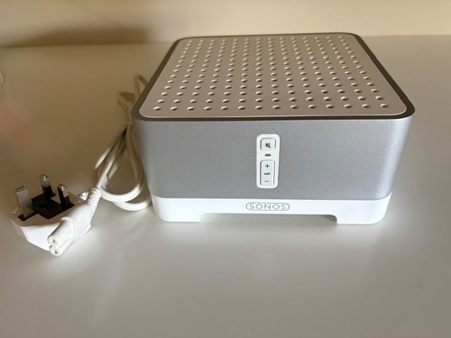 Sonos zp120 lettore zone - sonos, di