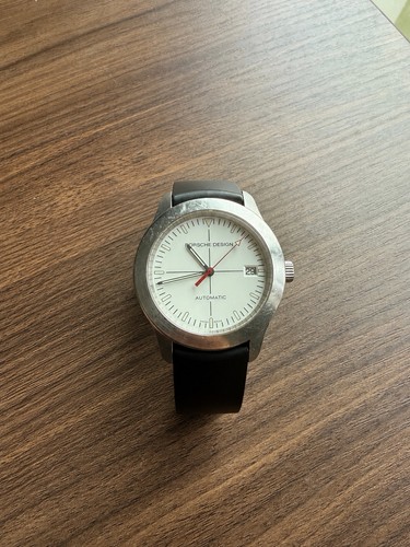Porsche design eterna ref - porsche, by