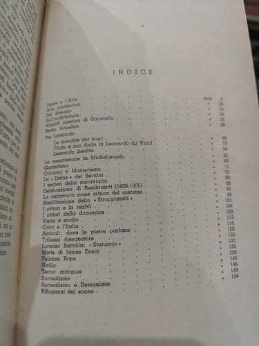 Mariani conversazioni - mariani, v.