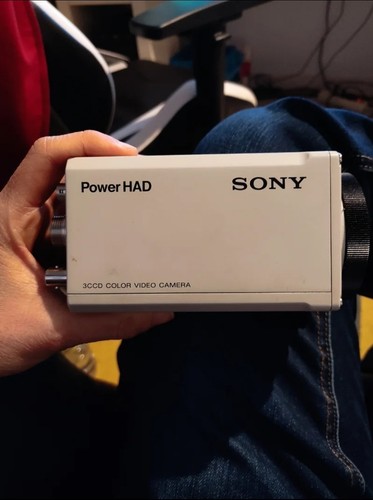Camara video sony - sony, 950