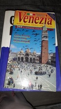 LIBRO/GUIDA - GUIDA ALLA CITTà DI VENEZIA