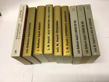 Ciclo dei Vor Vorkosigan  -