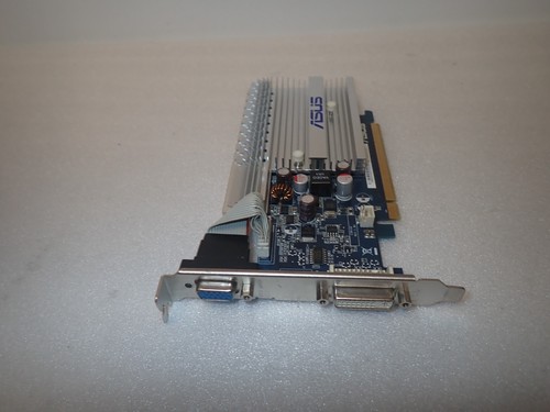 Asus nvidia geforce 8400 - nvidia,
