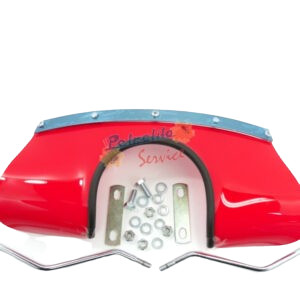 Cupolino parabrezza vespa - parabrezza,